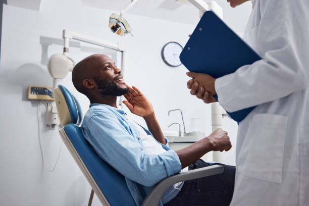 Best Emergency Treatment for Oral Infections in Avery Creek, NC
