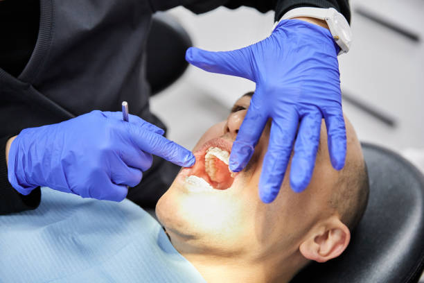 Best Walk-In Emergency Dental Services in Avery Creek, NC