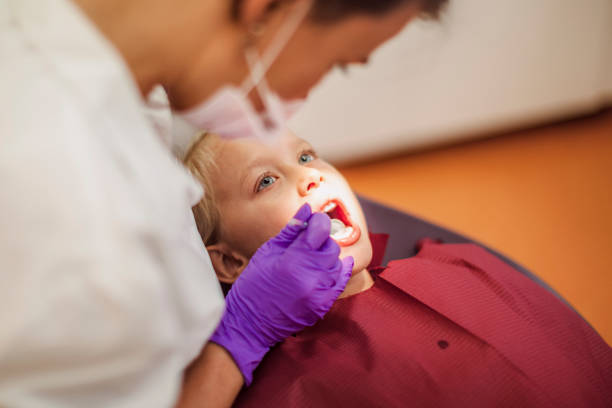 Best Emergency Orthodontic Repairs in Avery Creek, NC