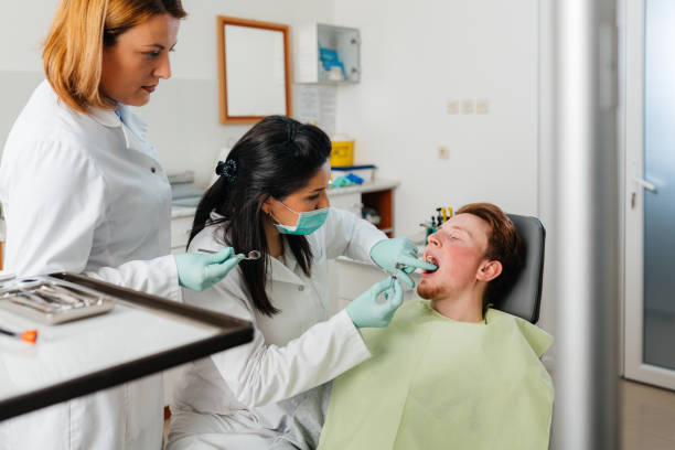 Trusted NC Emergency Dental Service Experts
