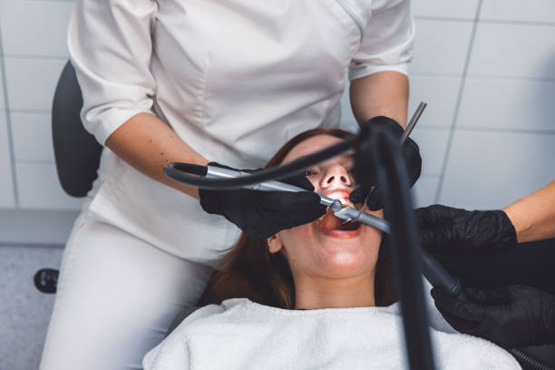 Best Broken or Chipped Tooth Repair in Avery Creek, NC